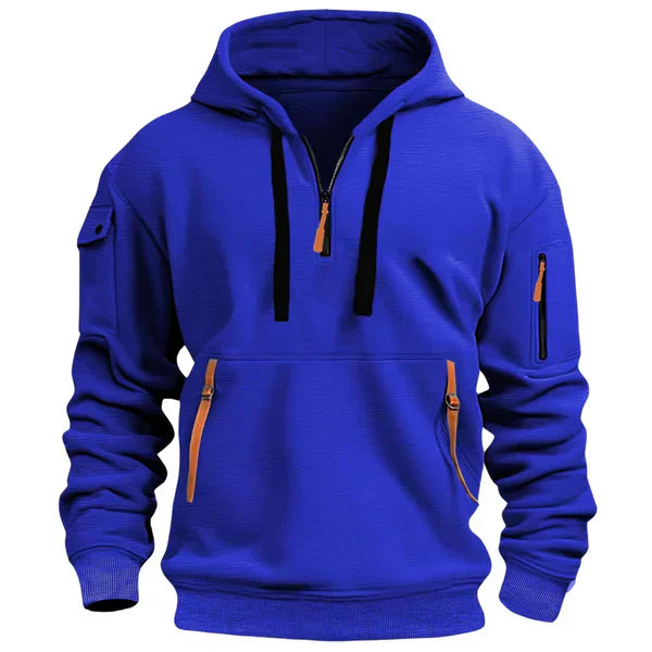 Culture™ | Sudadera con capucha elegante