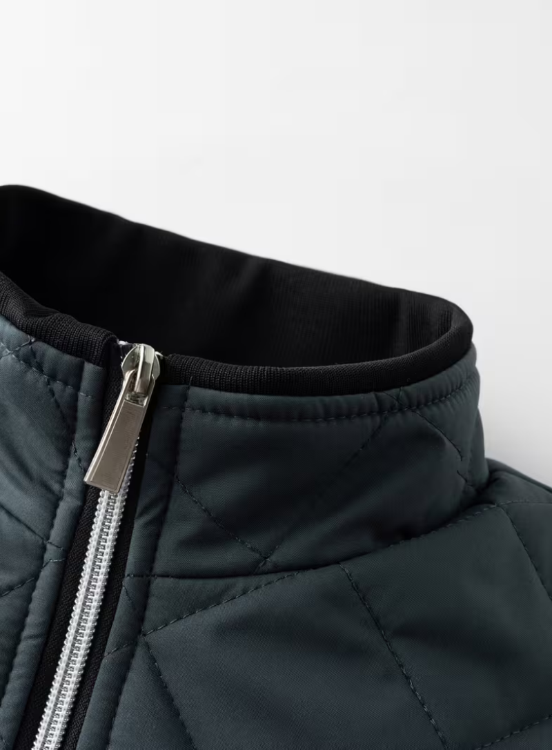 Sorolla™ | Chaqueta acolchada de invierno