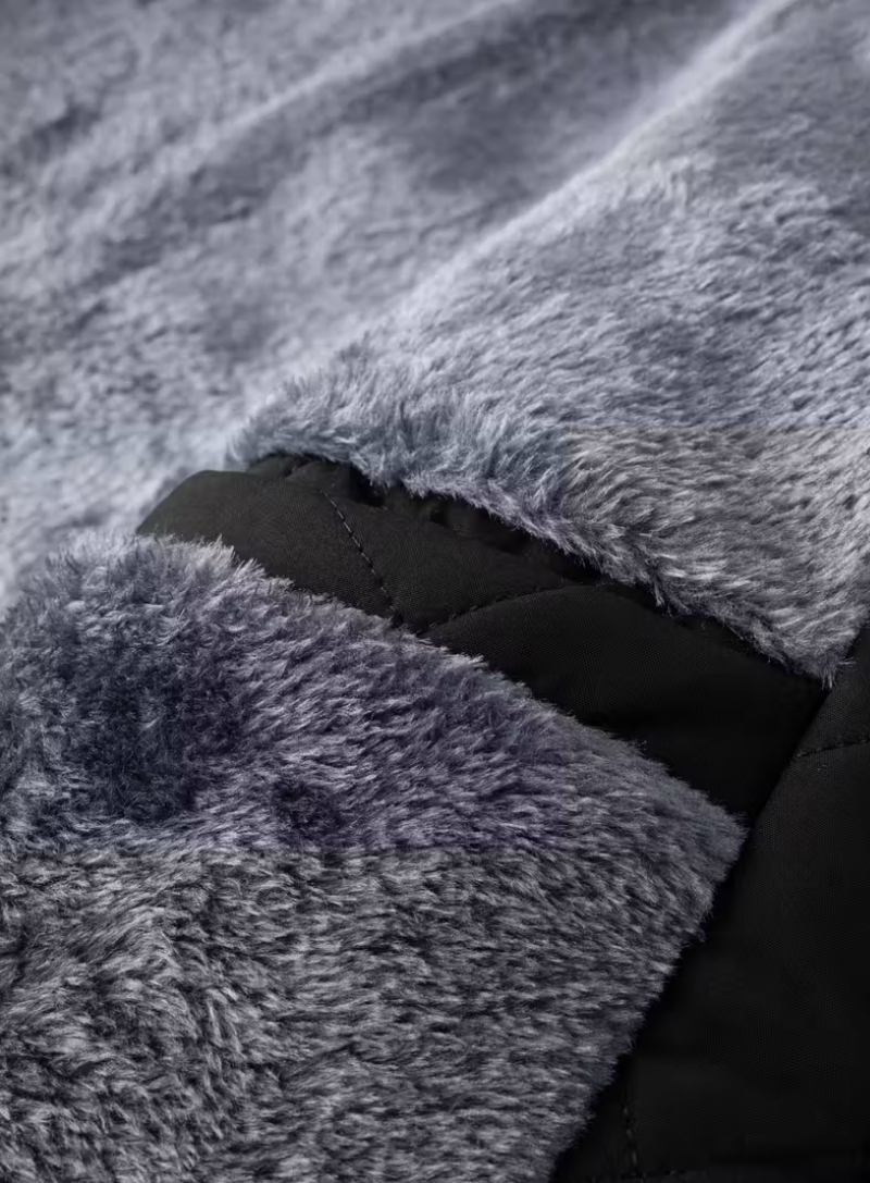 Sorolla™ | Chaqueta acolchada de invierno