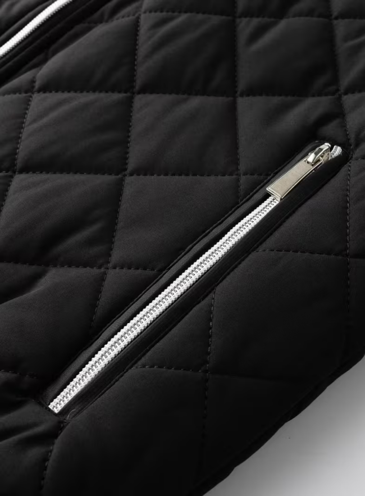 Sorolla™ | Chaqueta acolchada de invierno
