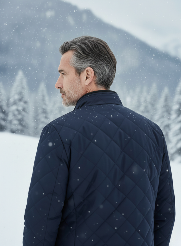 Sorolla™ | Chaqueta acolchada de invierno