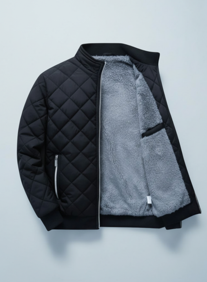 Sorolla™ | Chaqueta acolchada de invierno