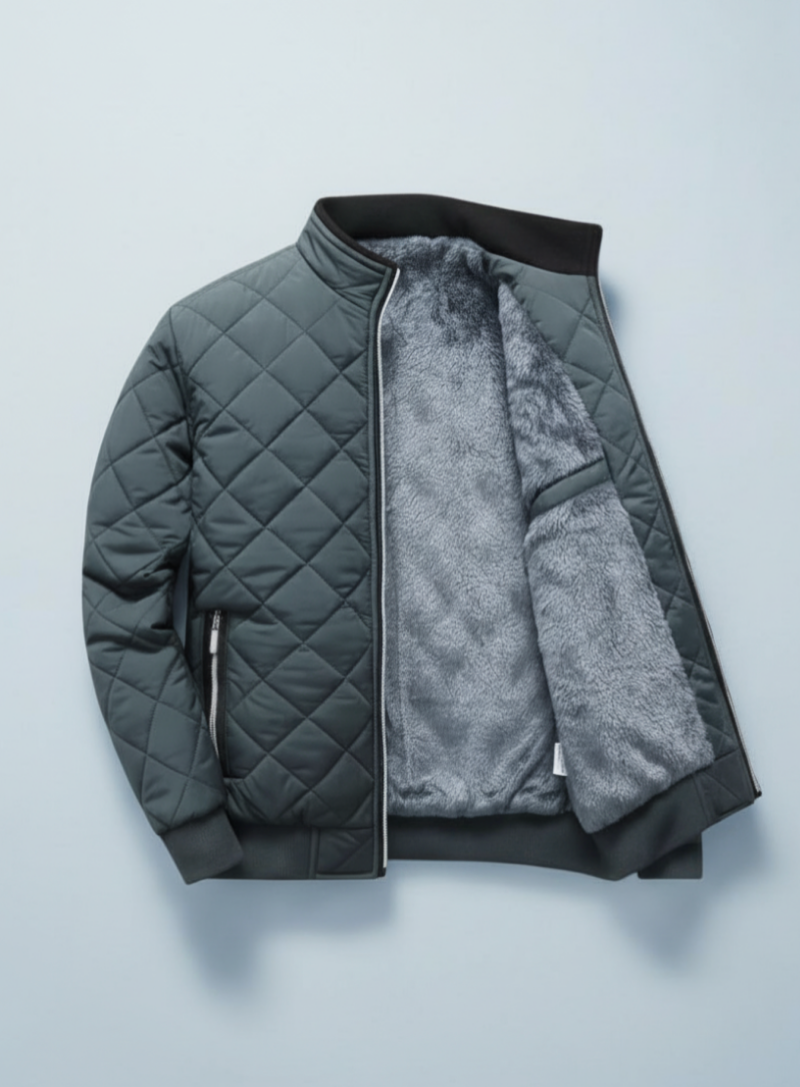 Sorolla™ | Chaqueta acolchada de invierno
