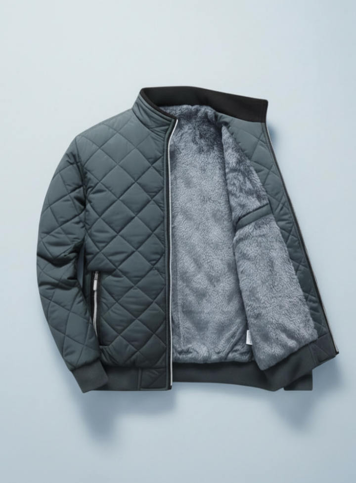 Sorolla™ | Chaqueta acolchada de invierno