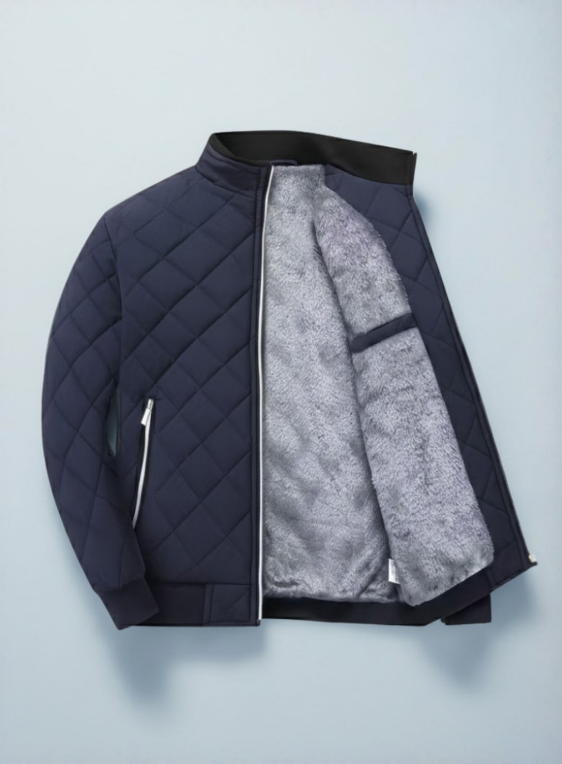 Sorolla™ | Chaqueta acolchada de invierno