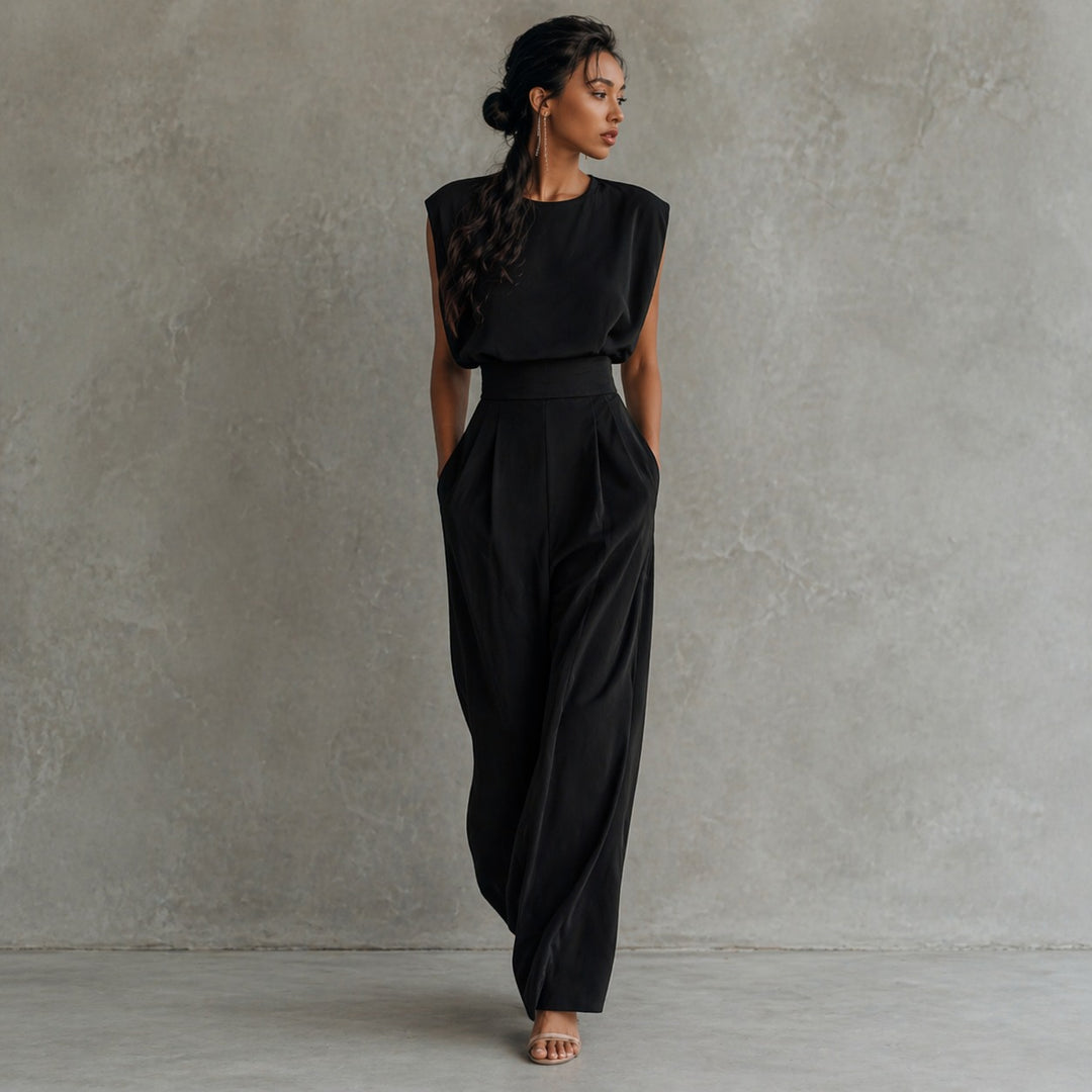 Isabella™  | Conjunto con Cintura
