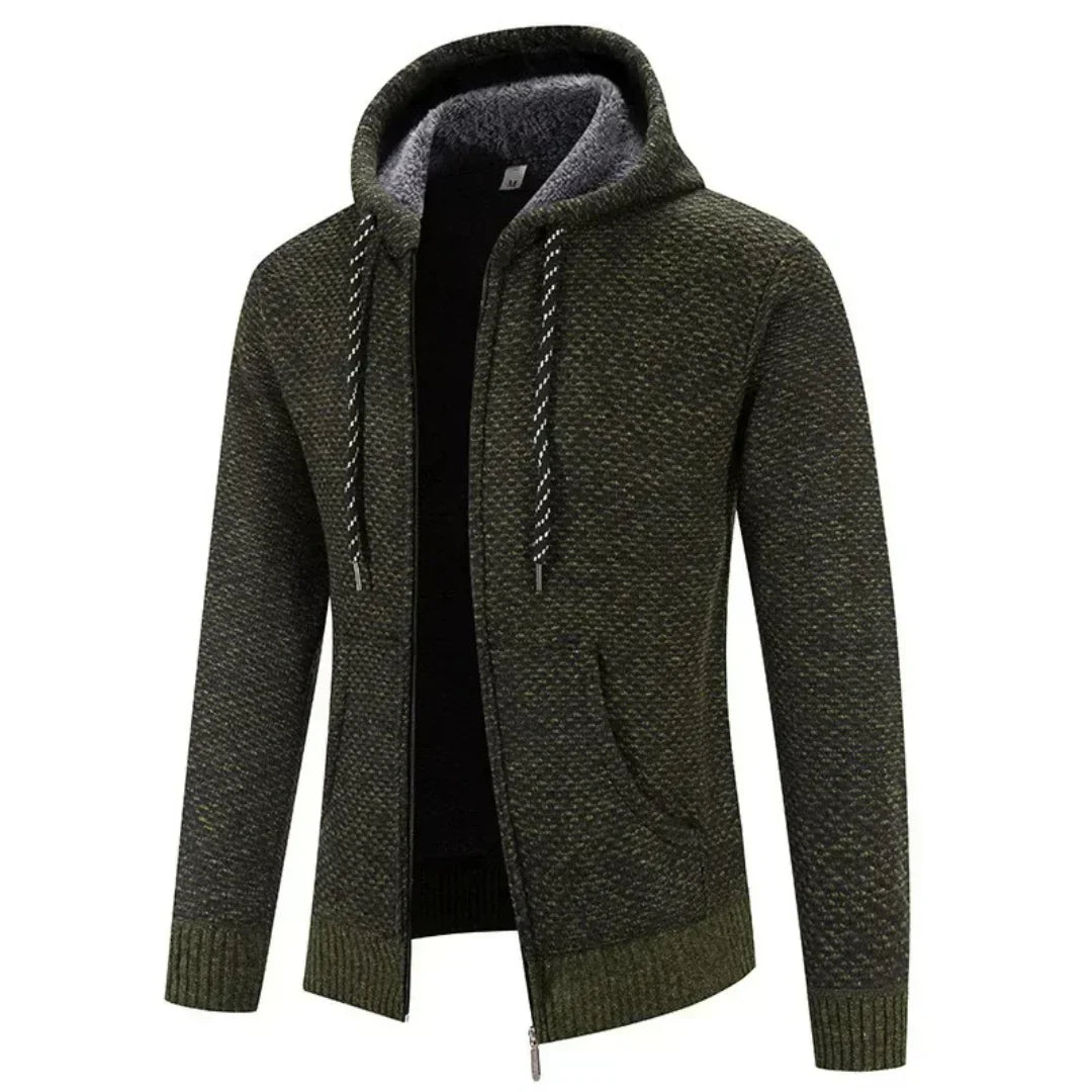 Lucas™ | Sudadera premium para hombre