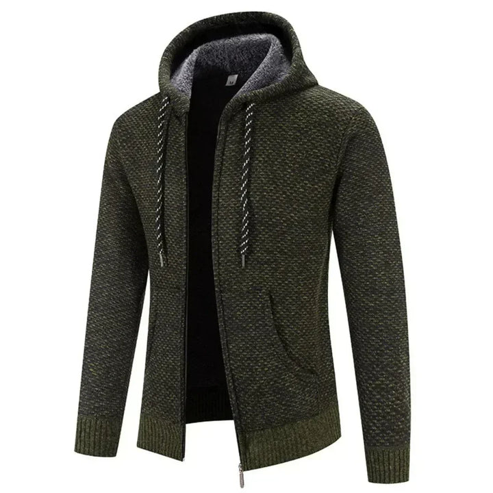 Lucas™ | Sudadera premium para hombre