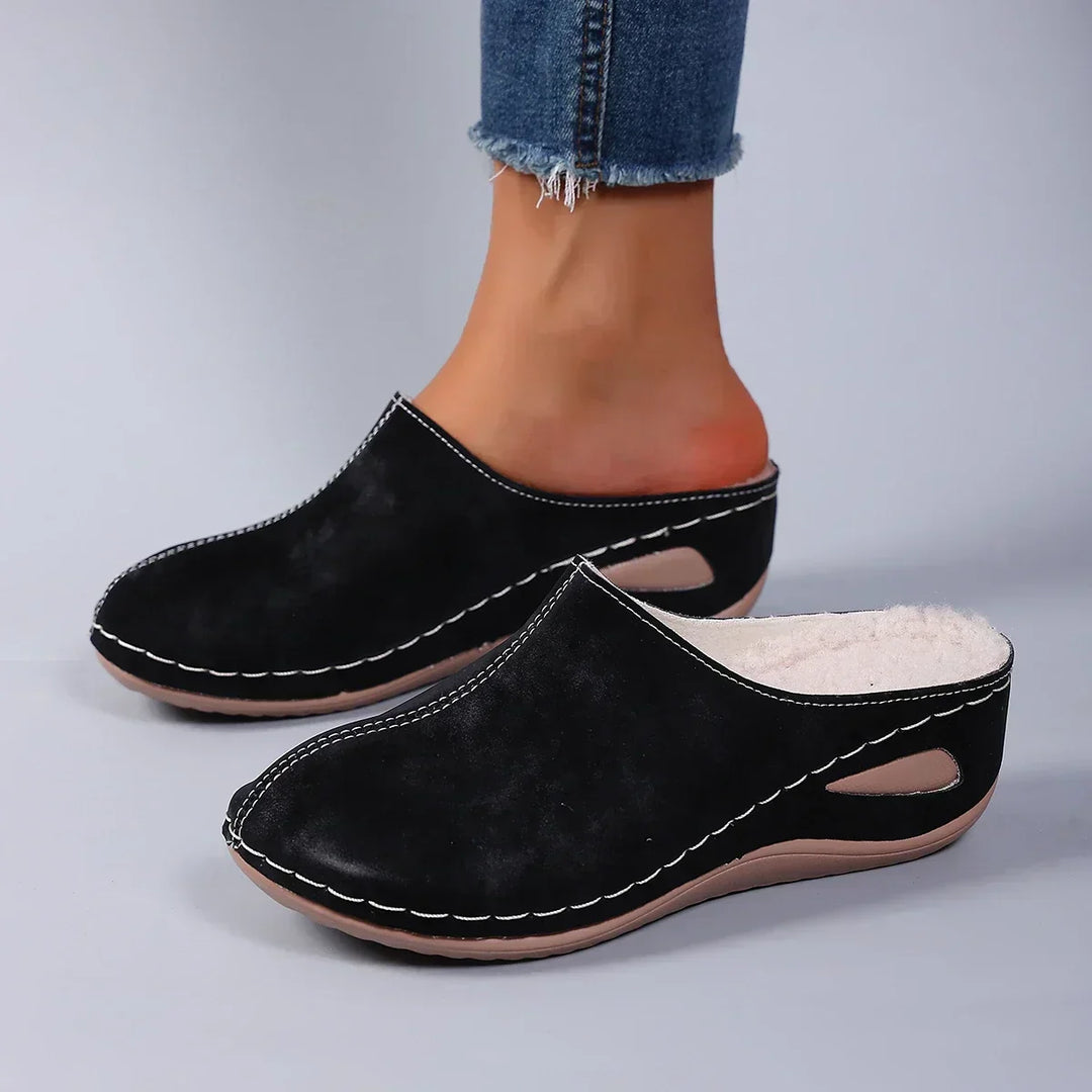 Comfort™ | Zapatillas ortopédicas de comodidad diaria