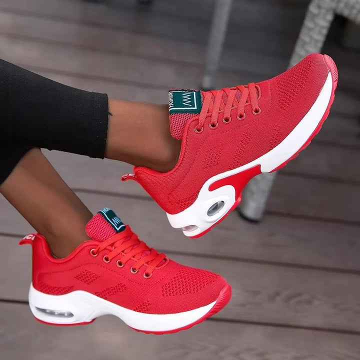 Lina™ | Zapatillas ortopédicas cómodas para uso diario