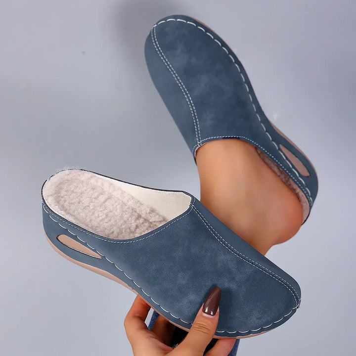 Comfort™ | Zapatillas ortopédicas de comodidad diaria