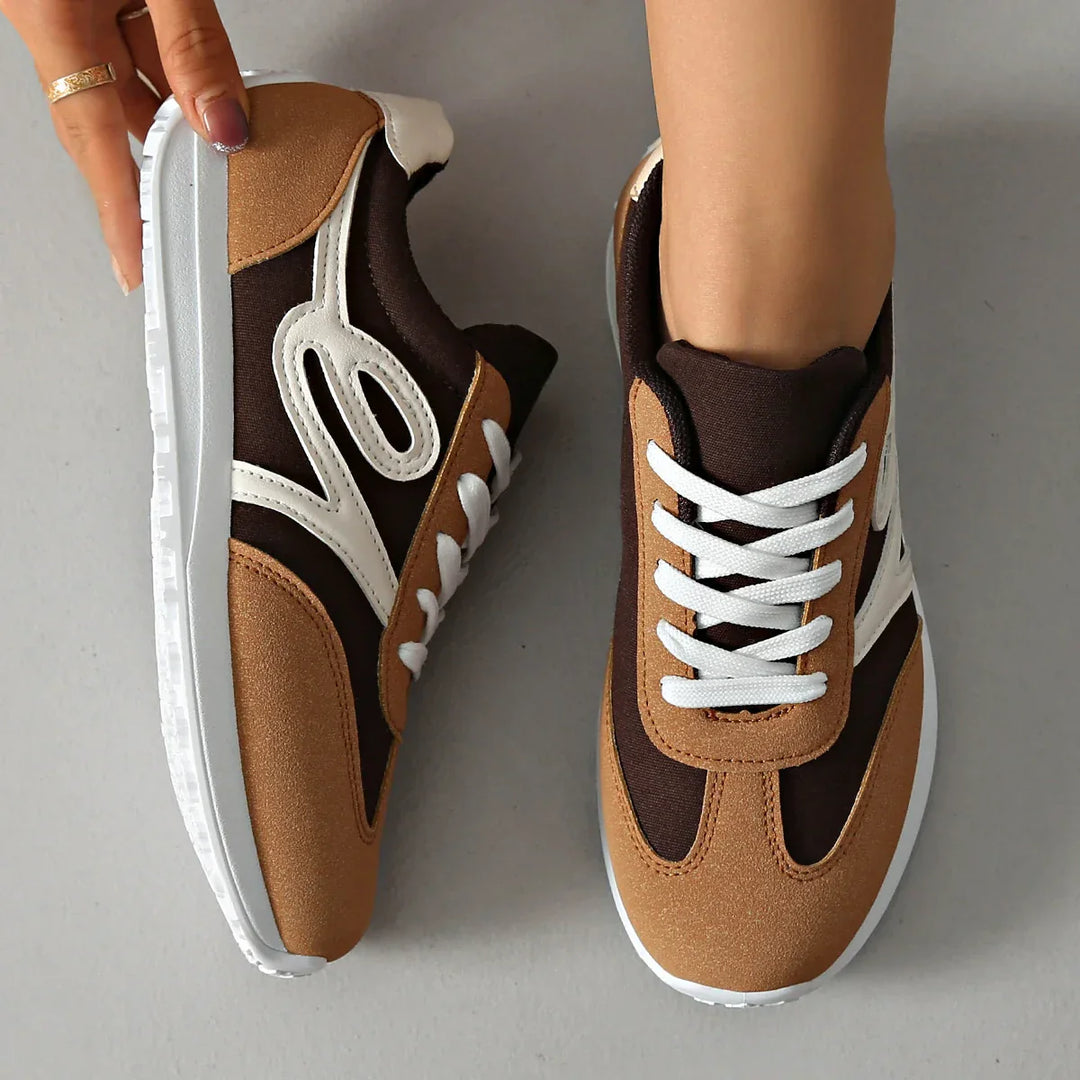 Maya™ | Zapatos casuales elegantes para mujer
