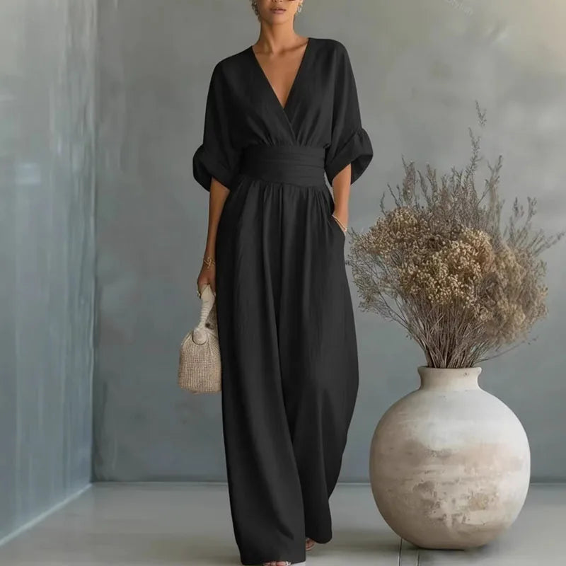 Naty™ | Conjunto de Lino