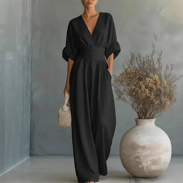 Naty™ | Conjunto de Lino