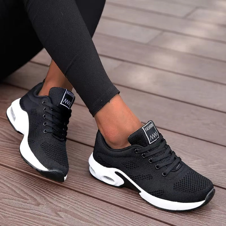 Lina™ | Zapatillas ortopédicas cómodas para uso diario