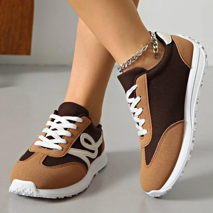 Maya™ | Zapatos casuales elegantes para mujer