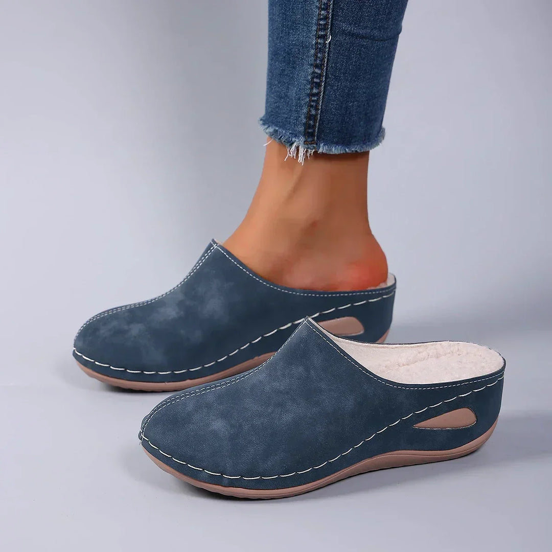 Comfort™ | Zapatillas ortopédicas de comodidad diaria