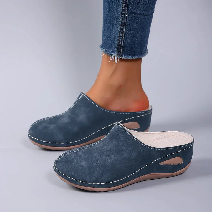 Comfort™ | Zapatillas ortopédicas de comodidad diaria