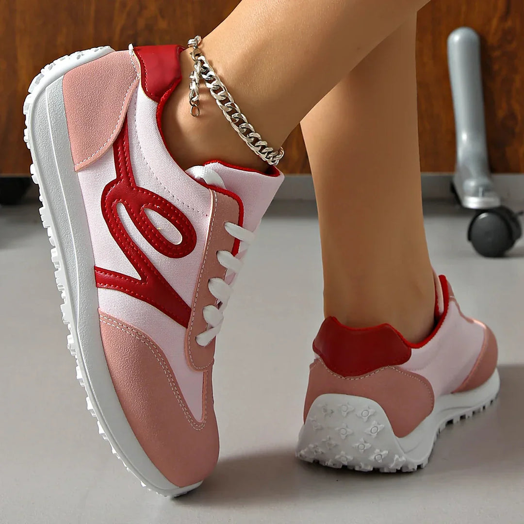 Maya™ | Zapatos casuales elegantes para mujer