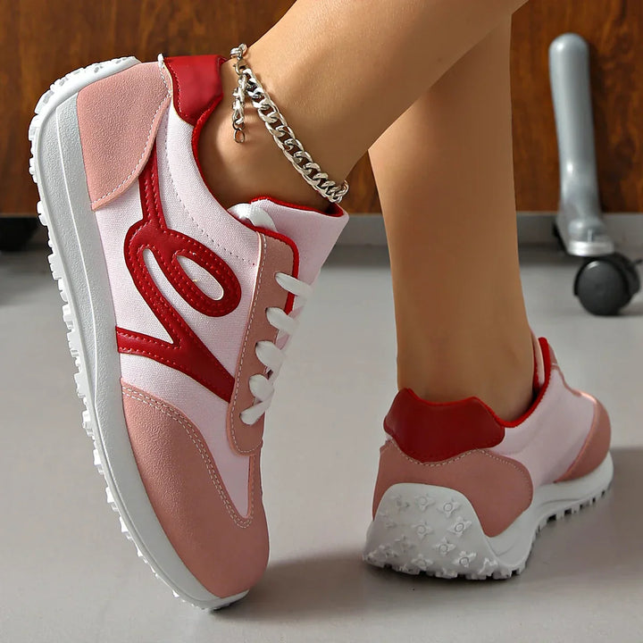 Maya™ | Zapatos casuales elegantes para mujer