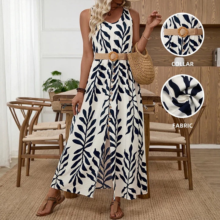 Alina™ | Vestido Elegante de Verano