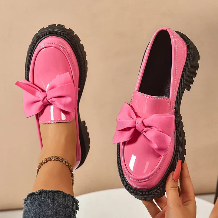 Garisa™ | Zapatillas de plataforma ligeras y resistentes