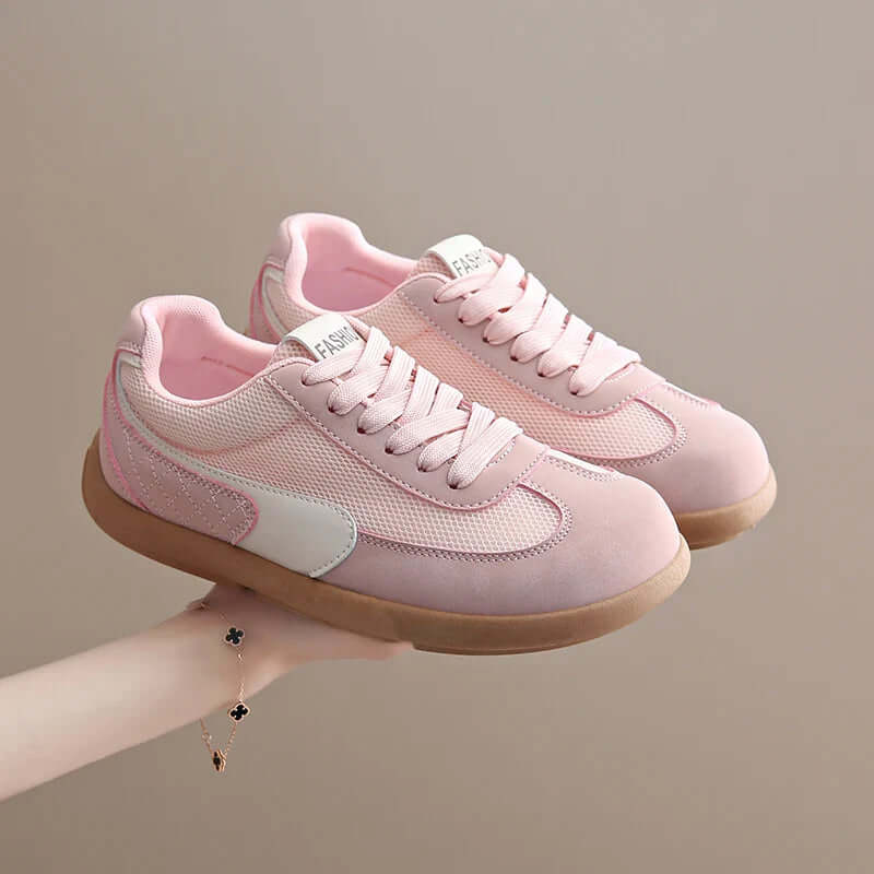 Sara™ | Zapatos con puntera ancha cómodos