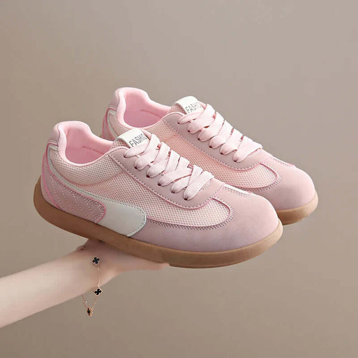 Sara™ | Zapatos con puntera ancha cómodos