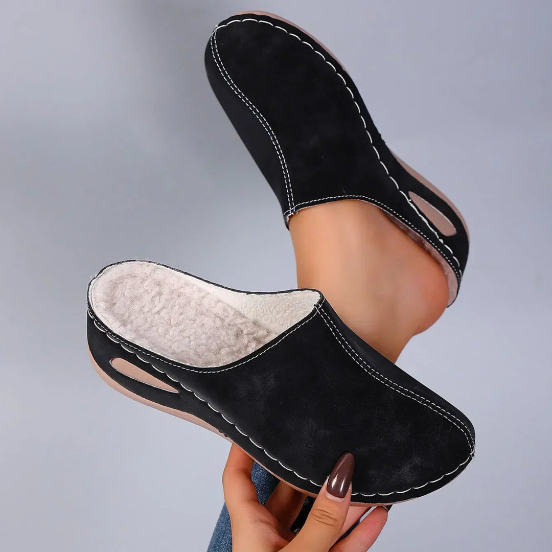 Comfort™ | Zapatillas ortopédicas de comodidad diaria