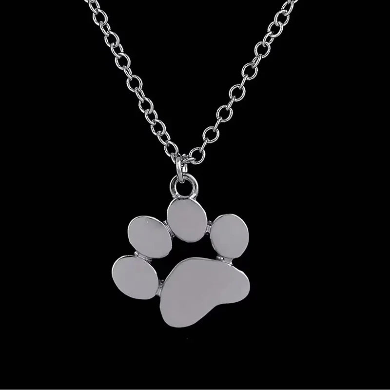 Huella De Vida™ | Collar solidario por la adopción