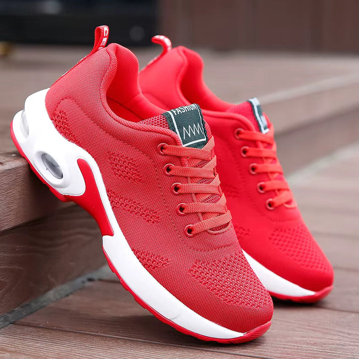 Lina™ | Zapatillas ortopédicas cómodas para uso diario