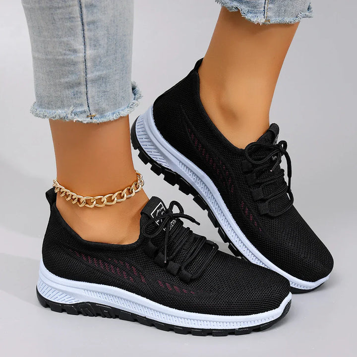 Eva™ | Zapatillas urbanas transpirables