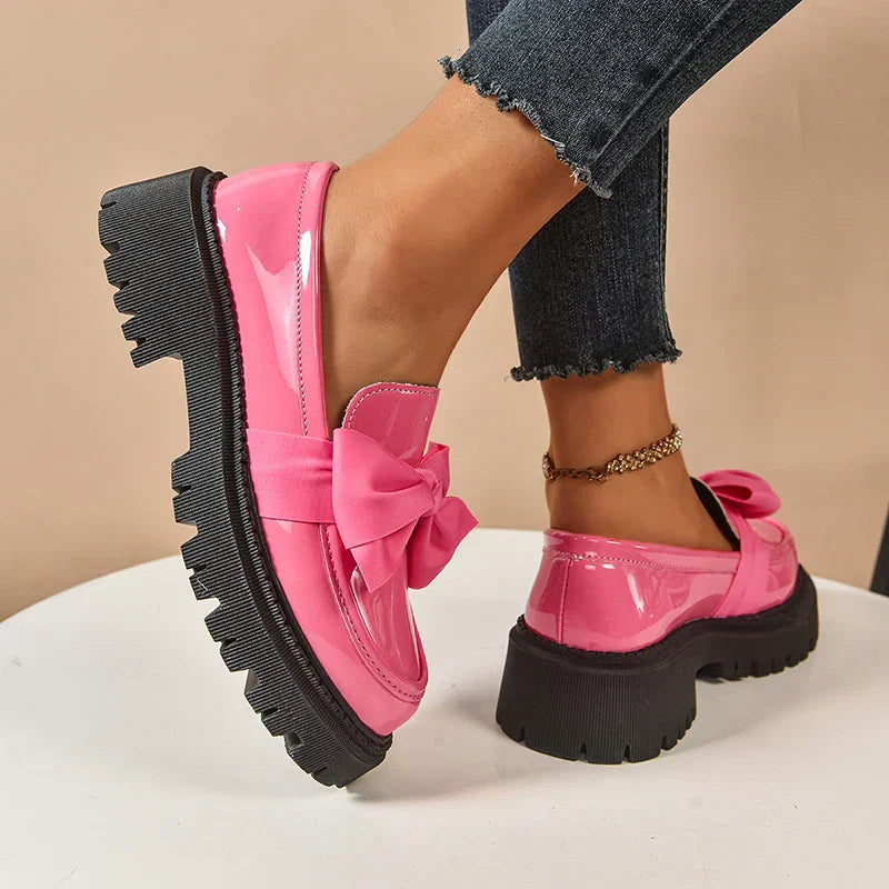 Garisa™ | Zapatillas de plataforma ligeras y resistentes