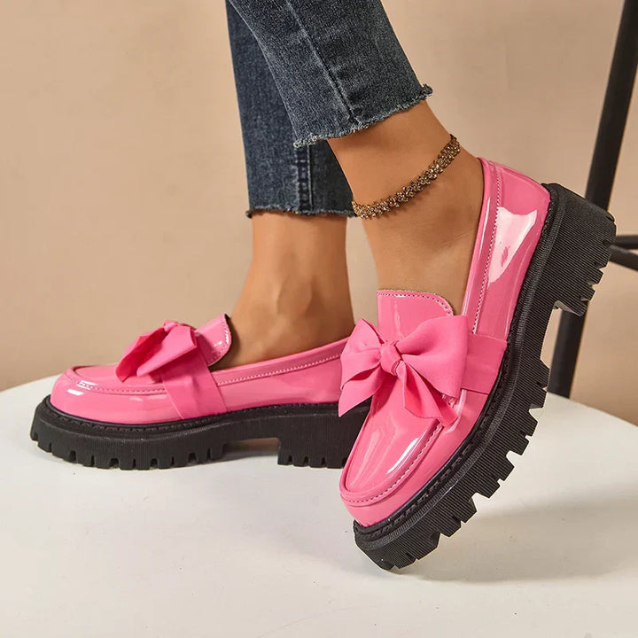 Garisa™ | Zapatillas de plataforma ligeras y resistentes