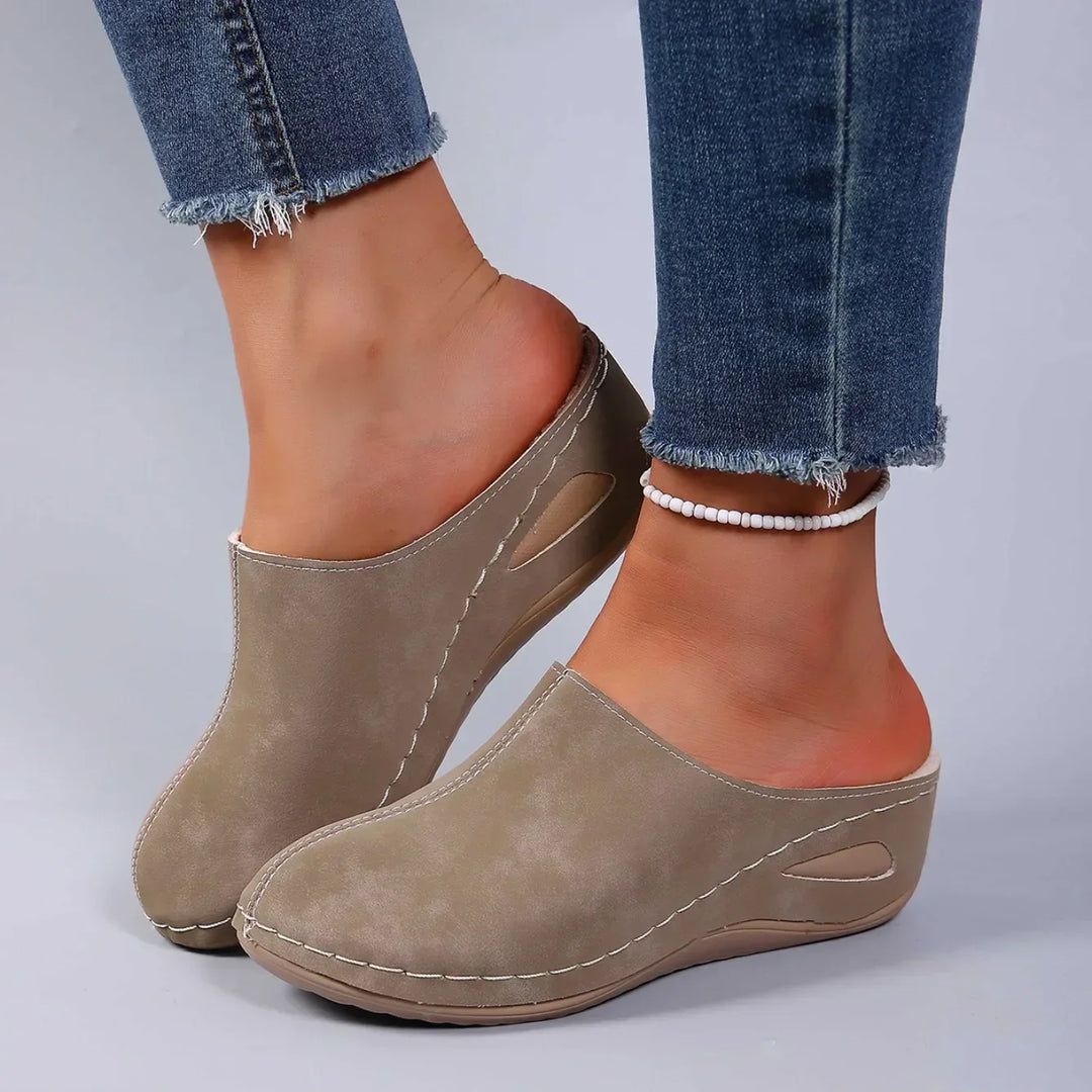 Comfort™ | Zapatillas ortopédicas de comodidad diaria