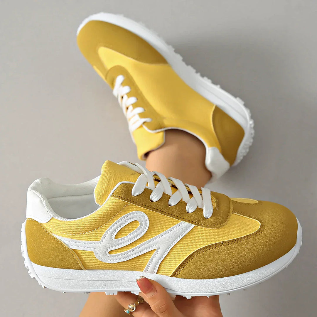 Maya™ | Zapatos casuales elegantes para mujer