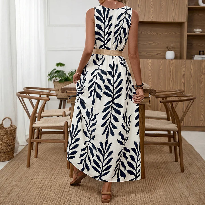 Alina™ | Vestido Elegante de Verano