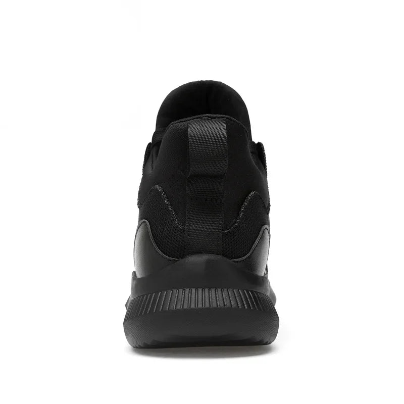 Hunter™ | Zapatos elevadores deportivos (+7CM)