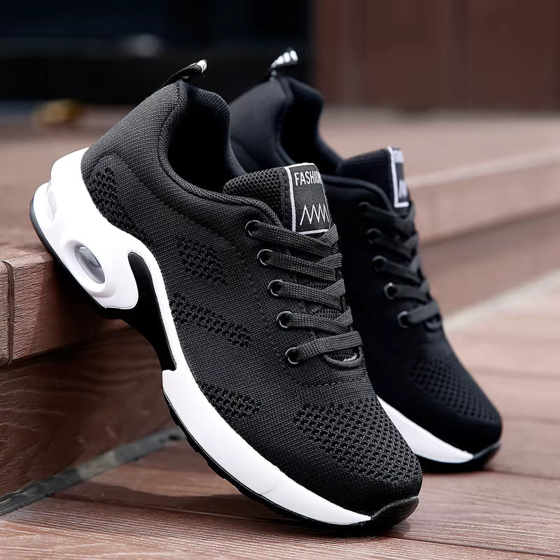 Lina™ | Zapatillas ortopédicas cómodas para uso diario