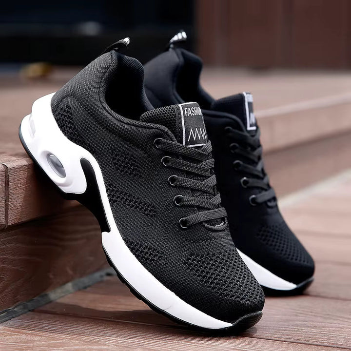 Lina™ | Zapatillas ortopédicas cómodas para uso diario