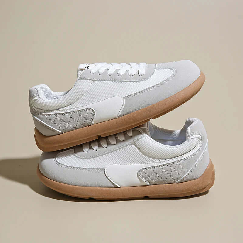 Sara™ | Zapatos con puntera ancha cómodos