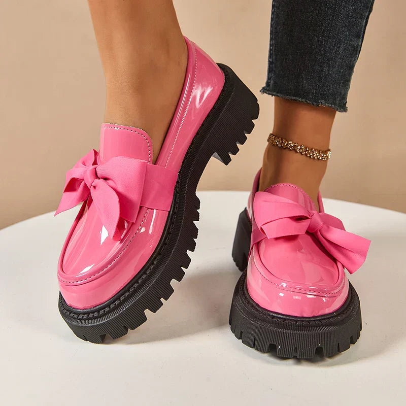 Garisa™ | Zapatillas de plataforma ligeras y resistentes