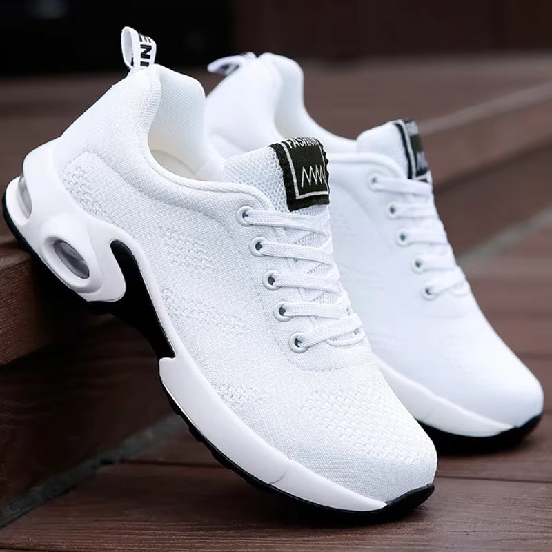 Lina™ | Zapatillas ortopédicas cómodas para uso diario