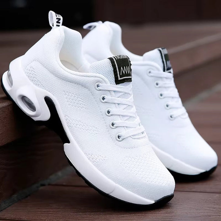 Lina™ | Zapatillas ortopédicas cómodas para uso diario