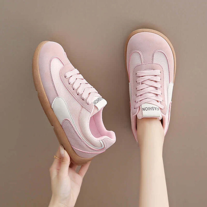 Sara™ | Zapatos con puntera ancha cómodos