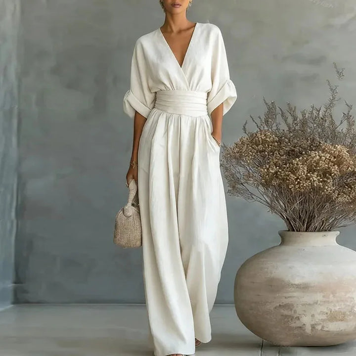 Naty™ | Conjunto de Lino
