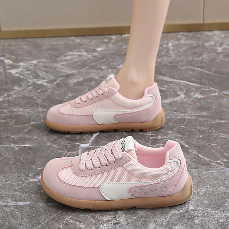 Sara™ | Zapatos con puntera ancha cómodos