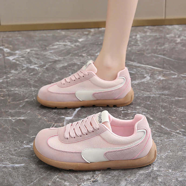 Sara™ | Zapatos con puntera ancha cómodos