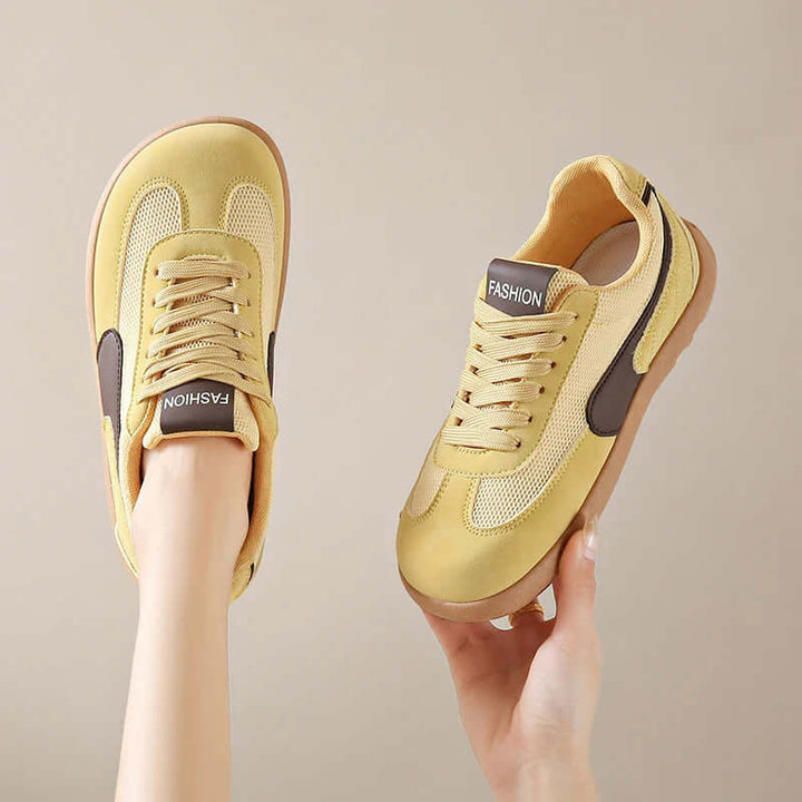 Sara™ | Zapatos con puntera ancha cómodos