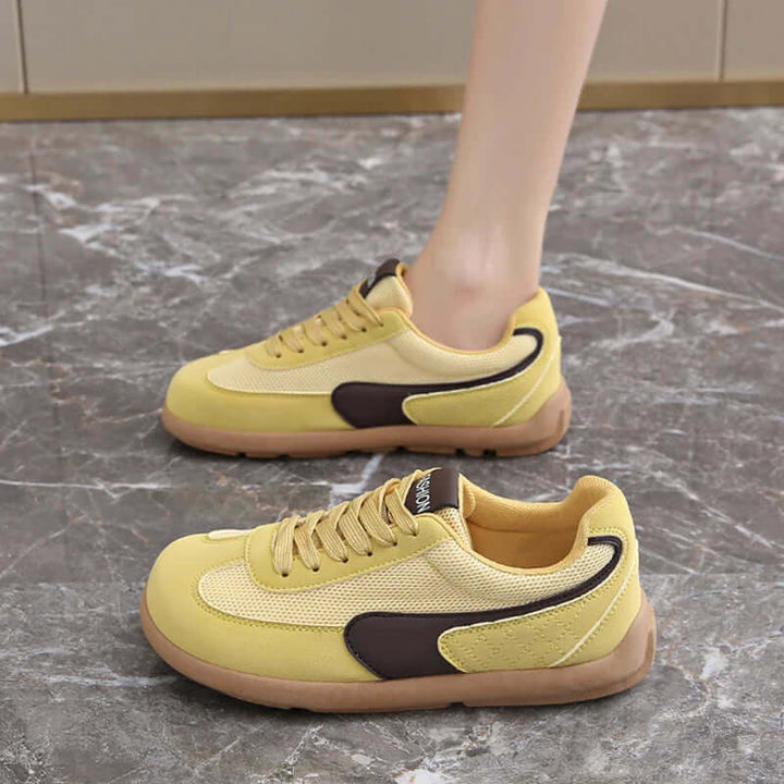 Sara™ | Zapatos con puntera ancha cómodos